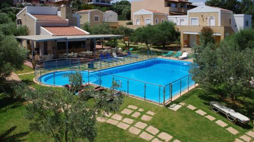 Daratsos Apartment | Elea