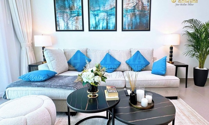 Za'abeel 2 Apartment | Elegant 2BR Burj Khalifa view-Downtown Views II