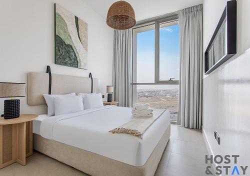Dubai Apartment | Elegant 2BR In Collective 2
