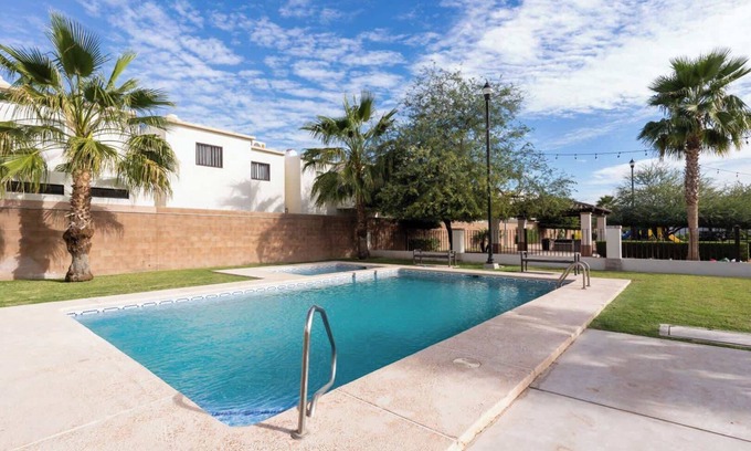 Hermosillo House | Elegant and Cozy House in Hermosillo, 3 Bedrooms