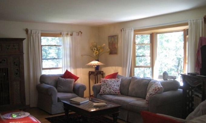 Wellfleet House | Elegant and roomy In Wellfleet woods - quiet; near pond, beach, bay and town