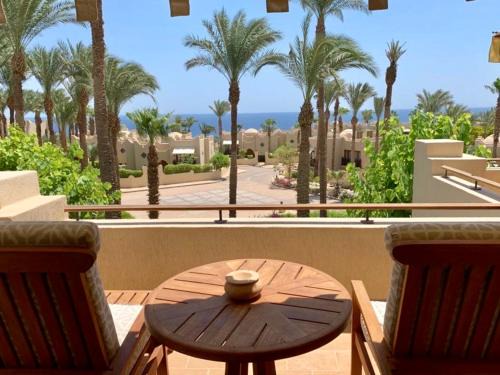 Sharm El Sheikh Apartment | Elegant Apartment in a Luxury Resort