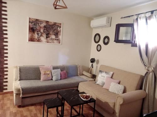Old Town Apartment | Elegant apartment