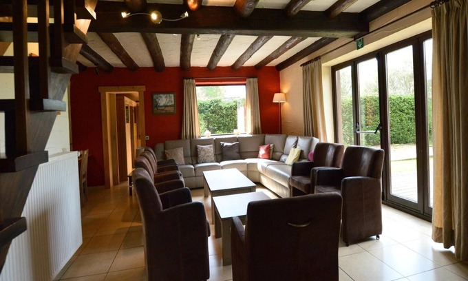 Chodes House | Elegant Bevercé Escape