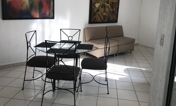 Tijuana Apartment | ELEGANT CONDO ZONA RIO BEST LOCATION TJ 3-401 Editar