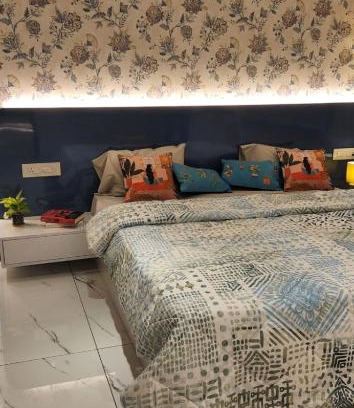 Palayam Apartment | Elegant-cozy studio Apartment