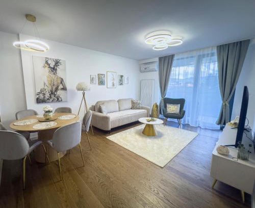 Medijana Apartment | Elegant Escape Lux