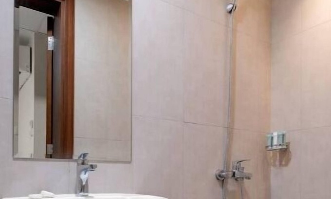 Downtown Dubai House | Elegant Four Bedroom plus Maid’s Room Villa