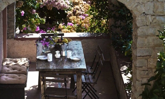 Camaiore House | Elegant house in artist’s unique hamlet ★Spectacular view★