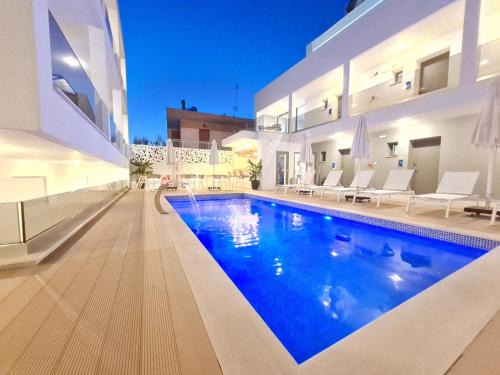 Kallithea Hotel | Elegant Maltepe by Travel Pro Services - Kallithea Halkidiki