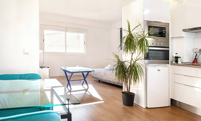 Cort Apartment | Elegant, minimalist, exclusive