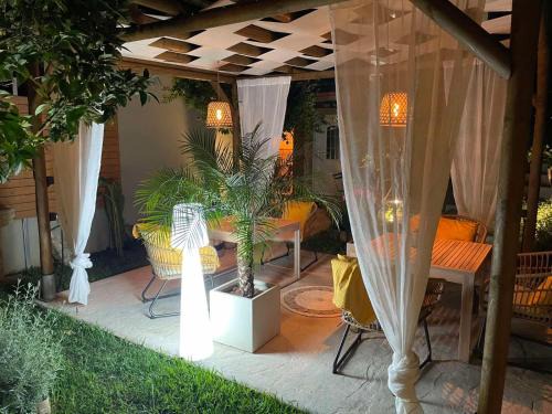 Kefalonia Apartment | Elegant rooms