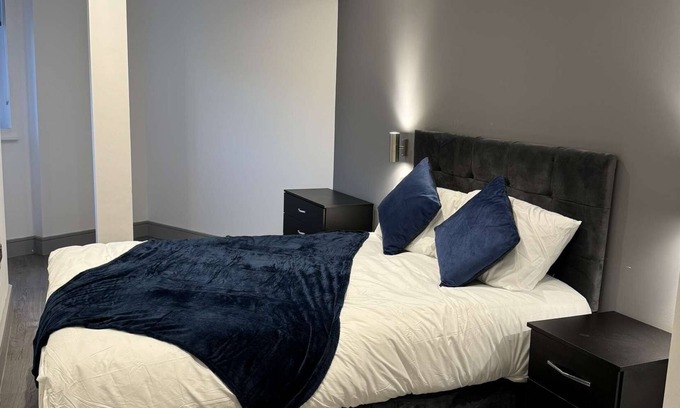 Bradford Apartment | Elegant stays