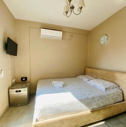 Thessaloniki Apartment | Elegant Studio in the center of city.