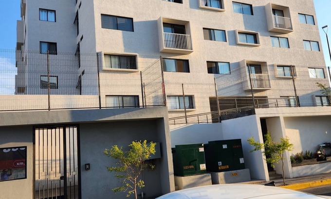 La Perla Condo | Elegant Urban Retreat in the Heart of Guadalajara!nCondo Lujo Corazón GDL