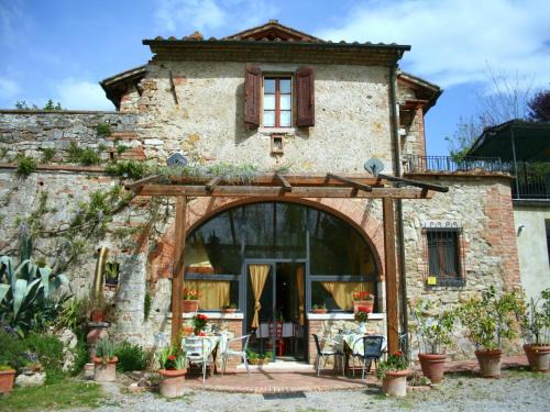 Armaiolo Villa | Elegant Villa in Tuscany