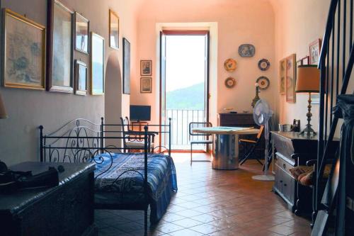 Portovenere Apartment | Elegante alloggio Da Zia Flá
