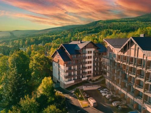 Swieradow-Zdroj Apartment | Elements Apartments