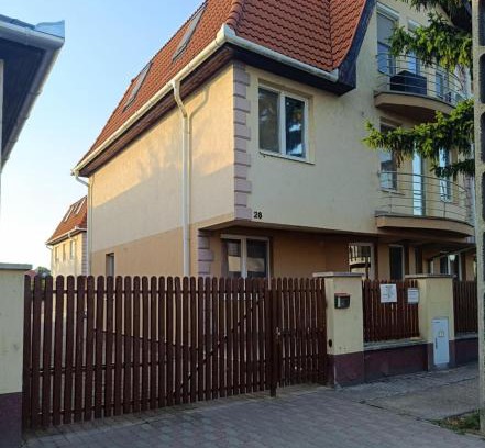 Hajduszoboszlo Apartment | Elena Apartman