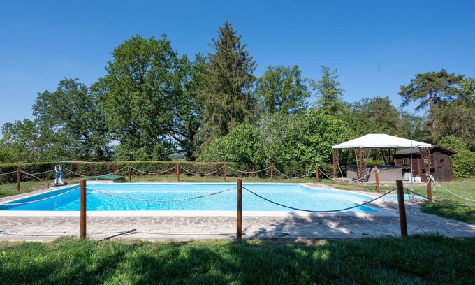 Azzano d'Asti House | Elena by Interhome