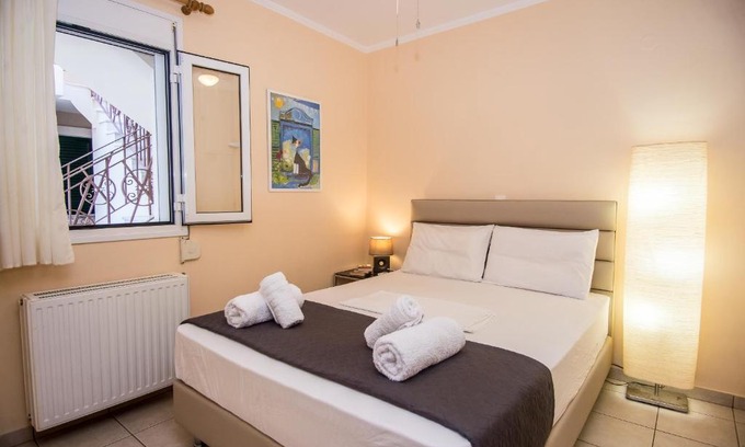 Kefalonia Apartment | Elena's apartment 2