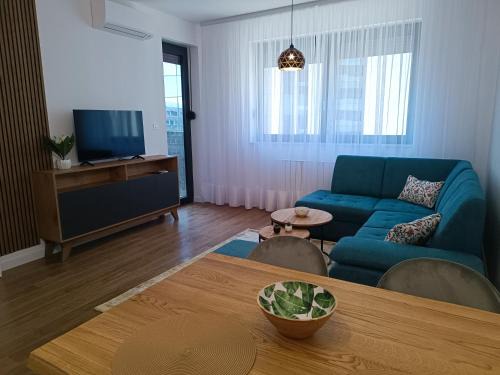 Banja Luka Apartment | Elena - stan na dan
