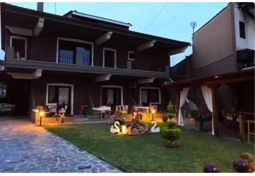 Metagkitsi Apartment | Eleni's house 3