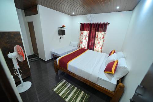 Somvarpet House | Elephant path Coorg villas