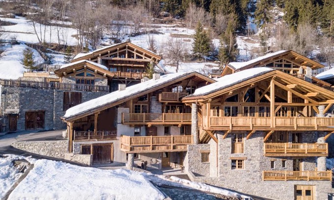 Sainte-Foy-Tarentaise Resort | Eleven Chalet Hibou