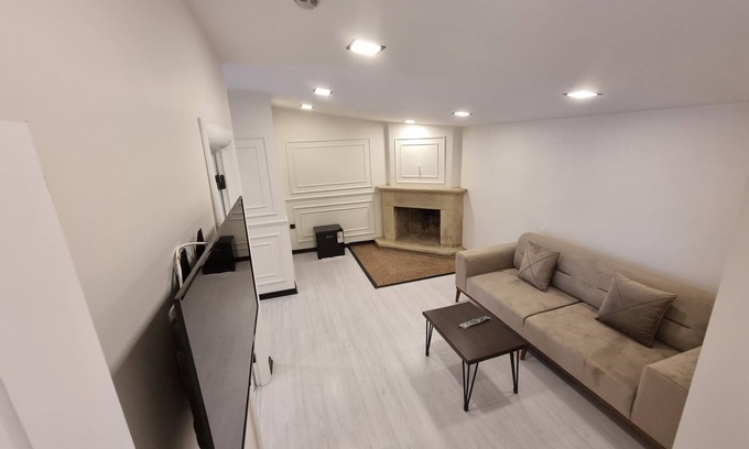 Pendik Hotel | ELİTE PARK HOTEL & SUİTES