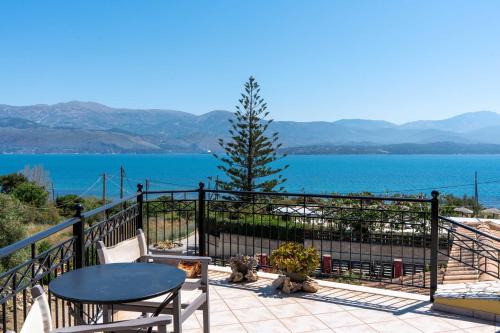 Kefalonia Apartment | Elia studios