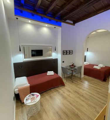 Rione II Trevi Apartment | Elian Apartament In The Center of Rome