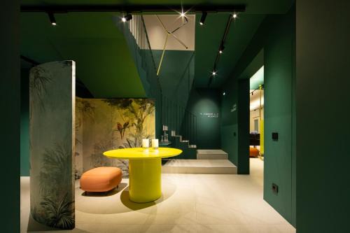 Santa Maria degli Angeli Hotel | Elide Design Hotel
