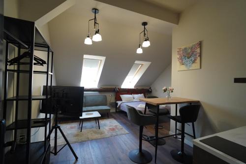 Pancevo Apartment | Elidon 1833