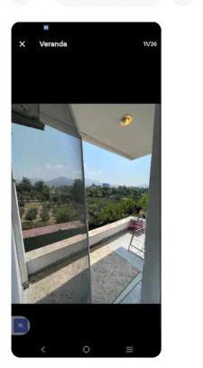 Fethiye Ski Chalet | Elif-su1