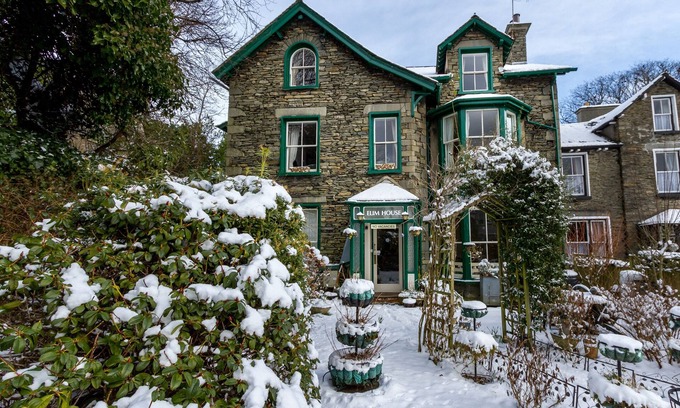 Bowness-on-Windermere House | Elim House