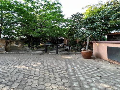 Randfontein House | Eliora