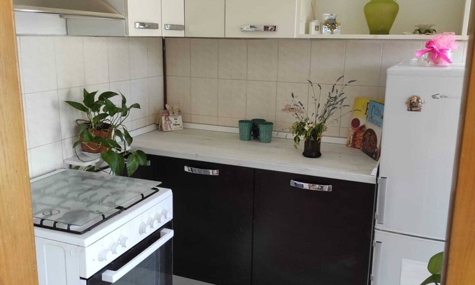 Santa Maria degli Angeli Apartment | Elisa Maison