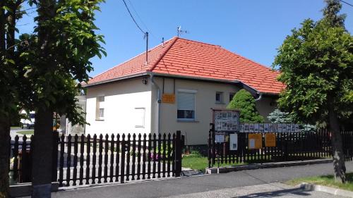 Buk Apartment | Elisabeth apartman