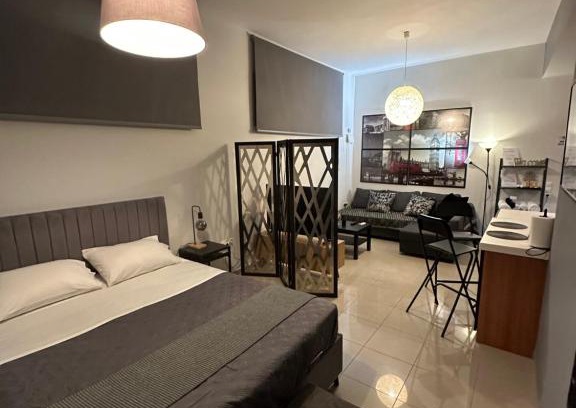 Elliniko-Argyroupoli Apartment | Elite Apartment 5