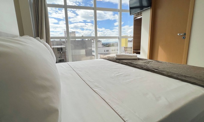 Para de Minas Hotel | Elite Business Hotel