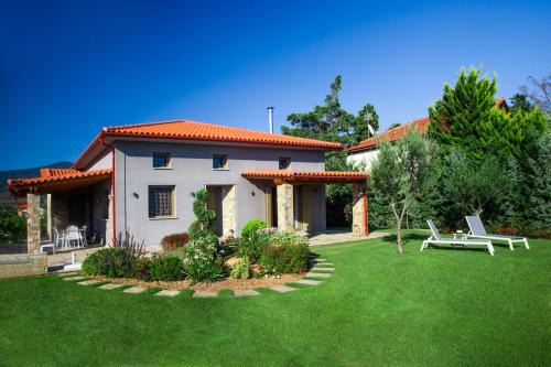 Artemida House | Elite Cottages