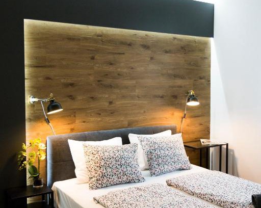 Csarnok negyed Apartment | Elite Green Apartments