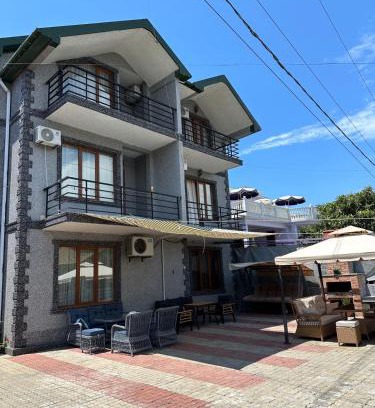 Kobuleti Hotel | Elite Hotel Kobuleti