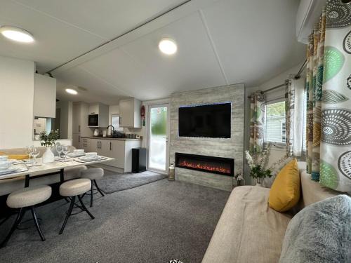 Blackpool House | Elite Retreat Blackpool