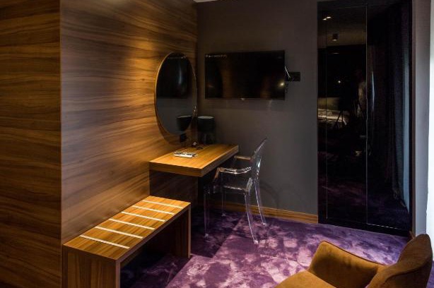 City Center Apartment | Elite Space
