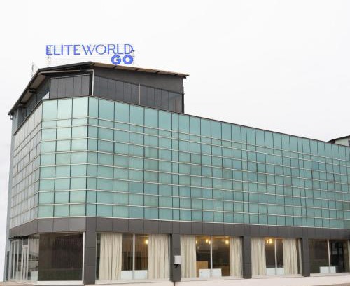 Inegol Hotel | Elite World GO İnegöl