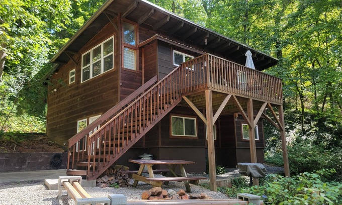Cherokee Cabin | Elk Ridge - cherokee casino GSMNP, Elk Ridge - cherokee casino GSMNP
