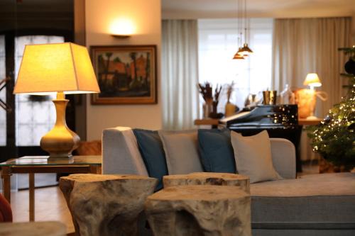 Opglabbeek House | Ellé'Belle Oudsbergen 1-, 2- or 3-Bedrooms