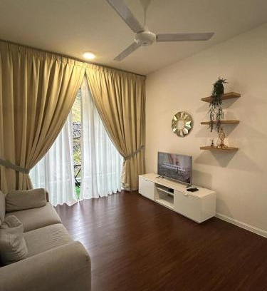 Brinchang Apartment | Ella Residence Homestay